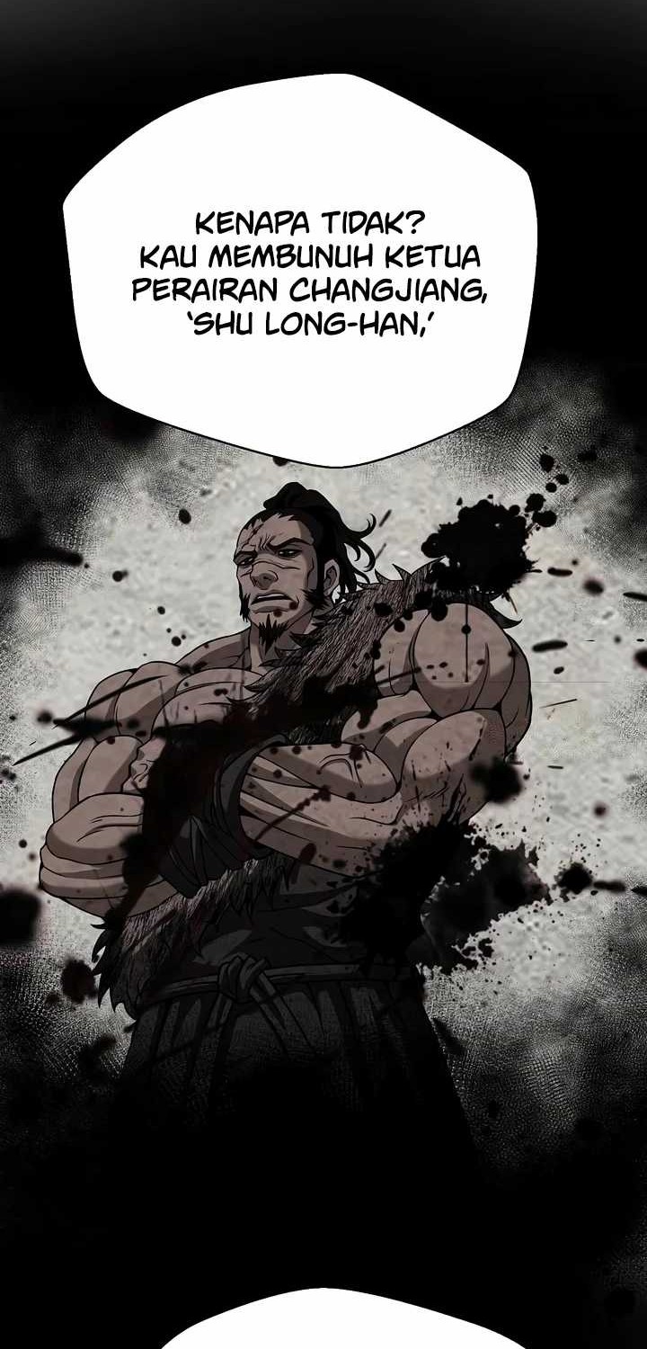 Invincible Territory Chapter 20 Gambar 8