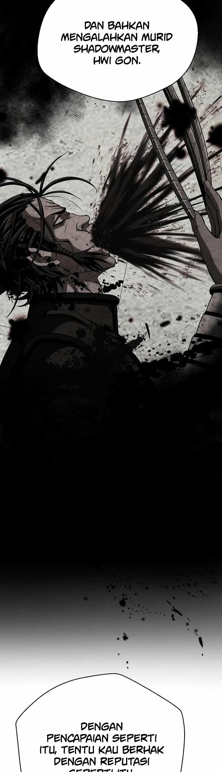 Invincible Territory Chapter 20 Gambar 9