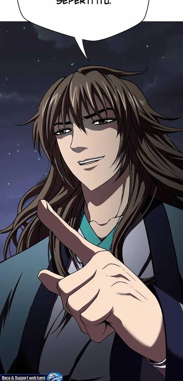 Invincible Territory Chapter 20 Gambar 10