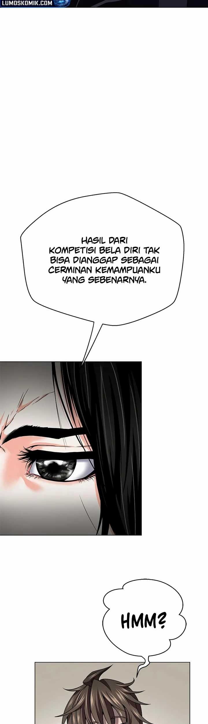 Invincible Territory Chapter 20 Gambar 11