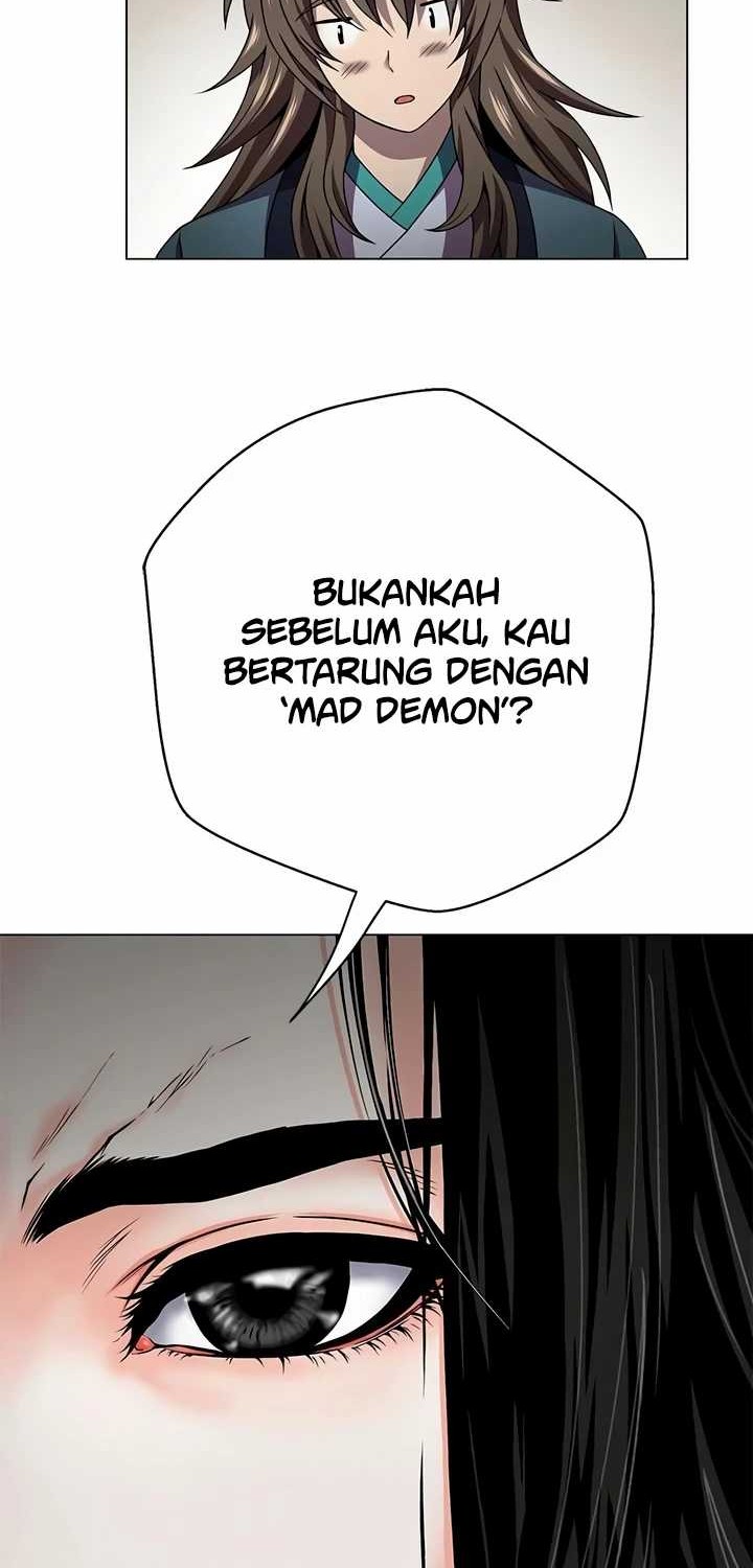 Invincible Territory Chapter 20 Gambar 12