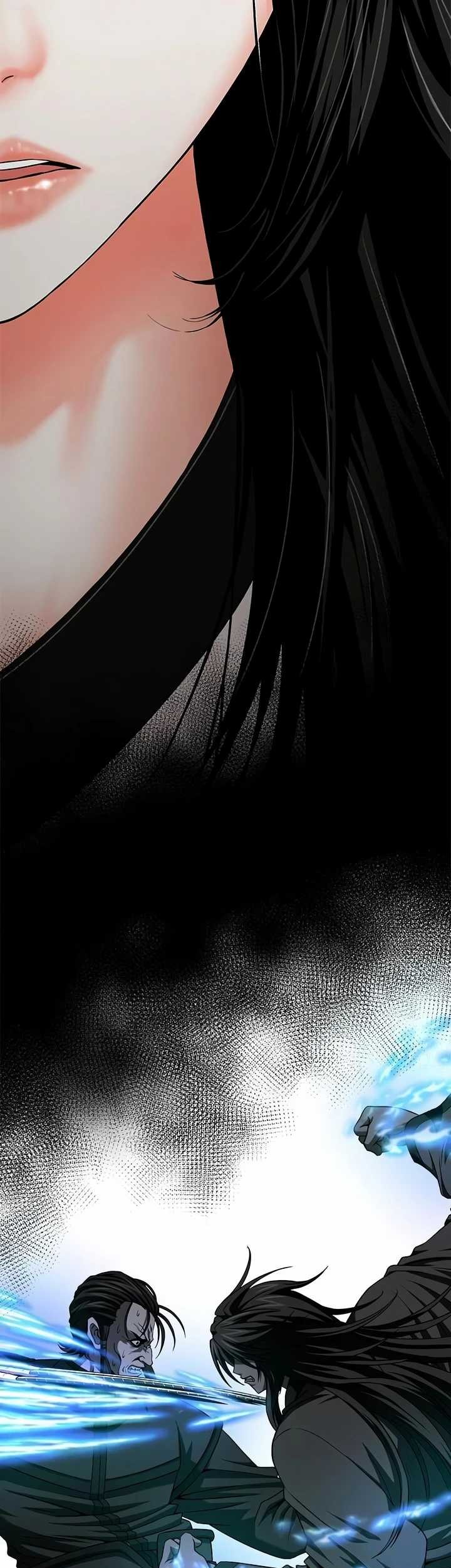 Invincible Territory Chapter 20 Gambar 13