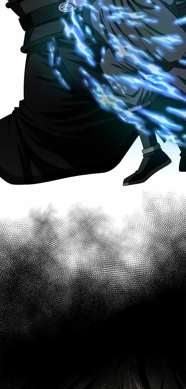 Invincible Territory Chapter 20 Gambar 14