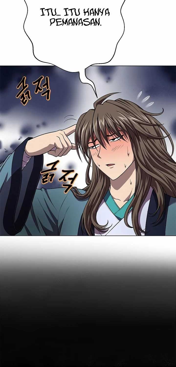 Invincible Territory Chapter 20 Gambar 16