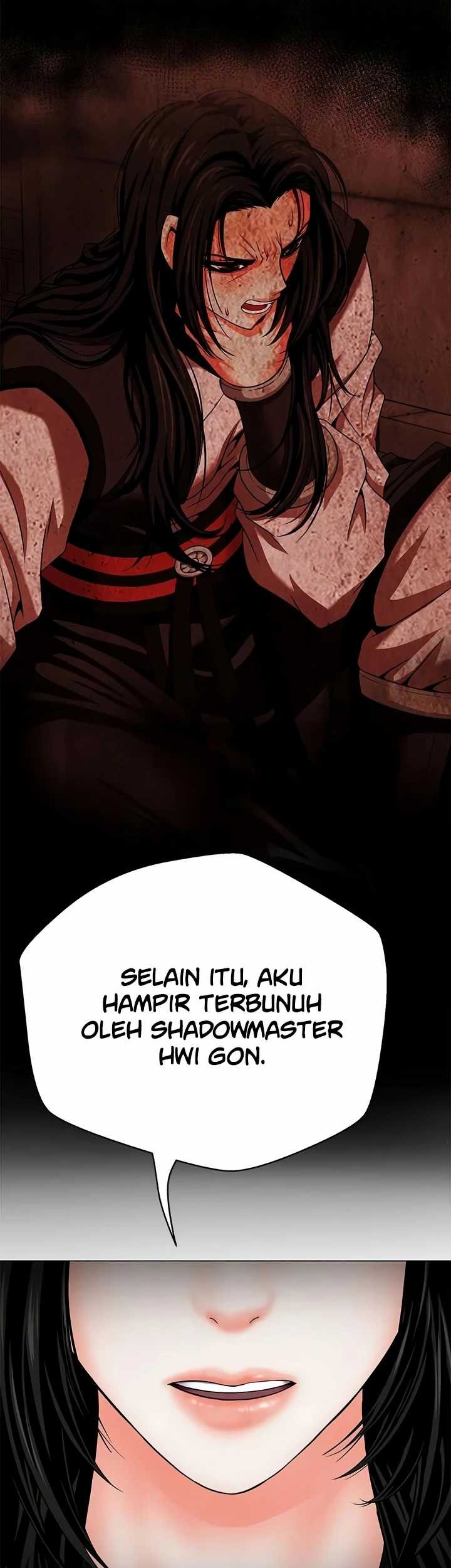 Invincible Territory Chapter 20 Gambar 17