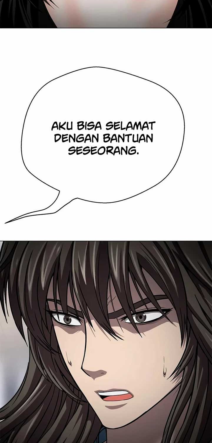 Invincible Territory Chapter 20 Gambar 18