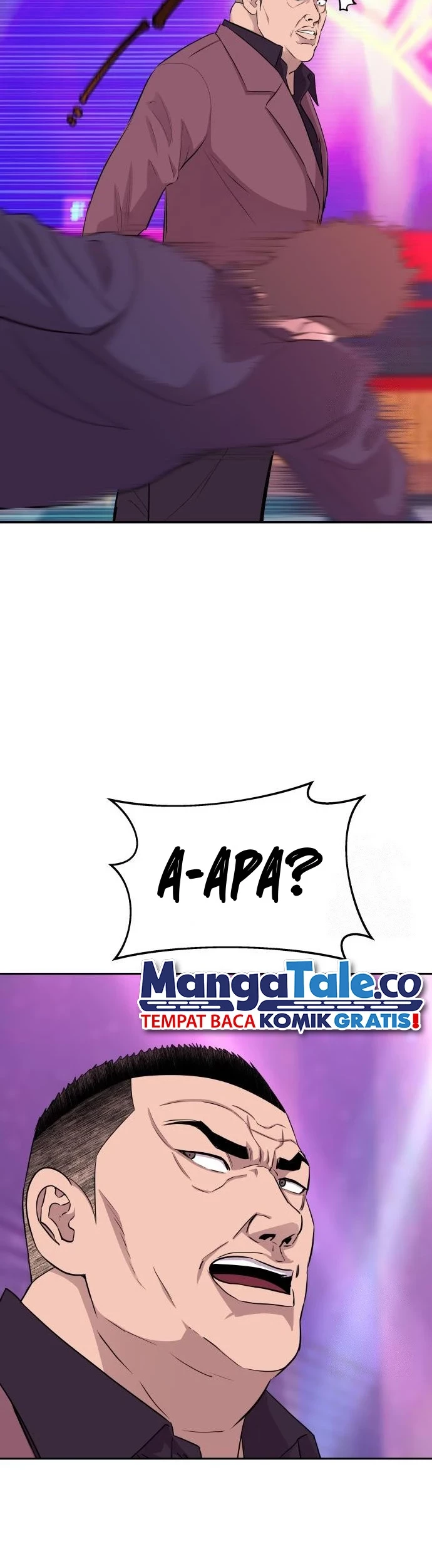 Genius Grandson of the Loan Shark King Chapter 14 Gambar 57