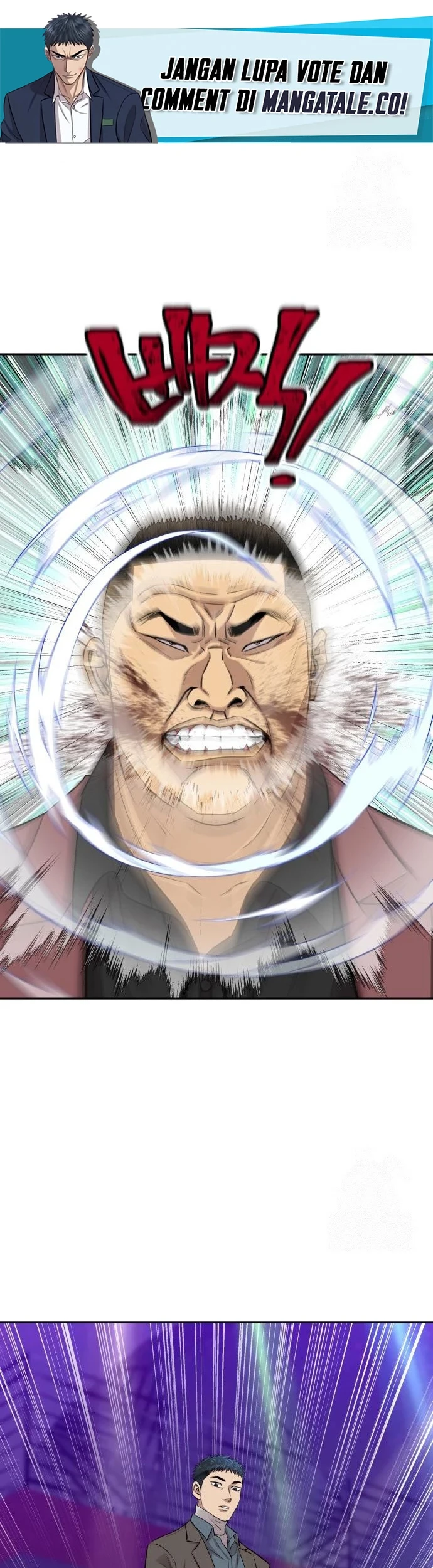Genius Grandson of the Loan Shark King Chapter 14 Gambar 58