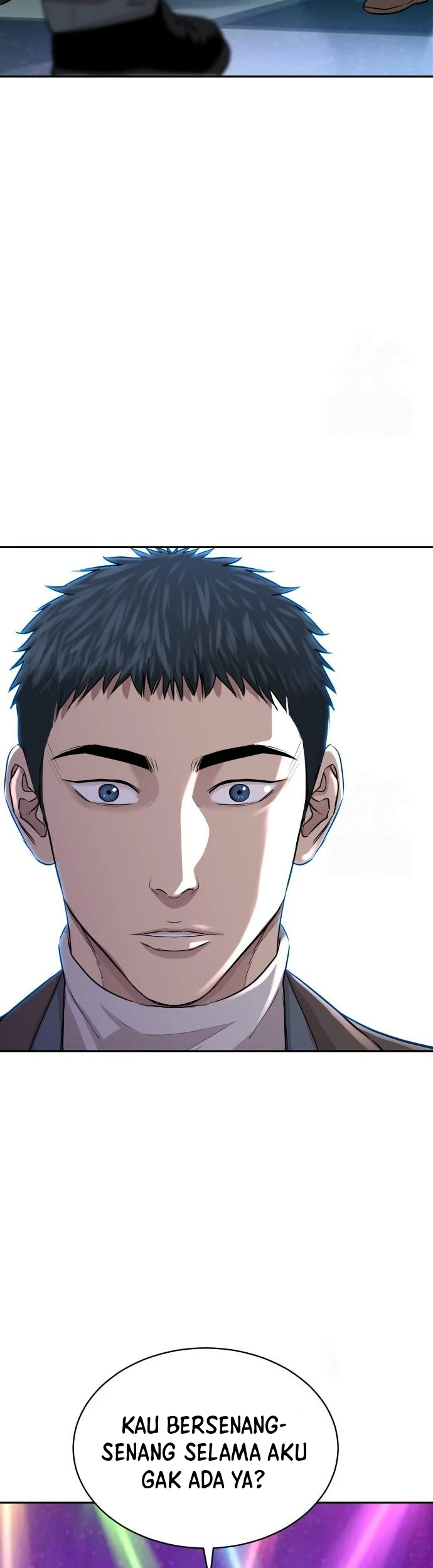 Genius Grandson of the Loan Shark King Chapter 14 Gambar 60