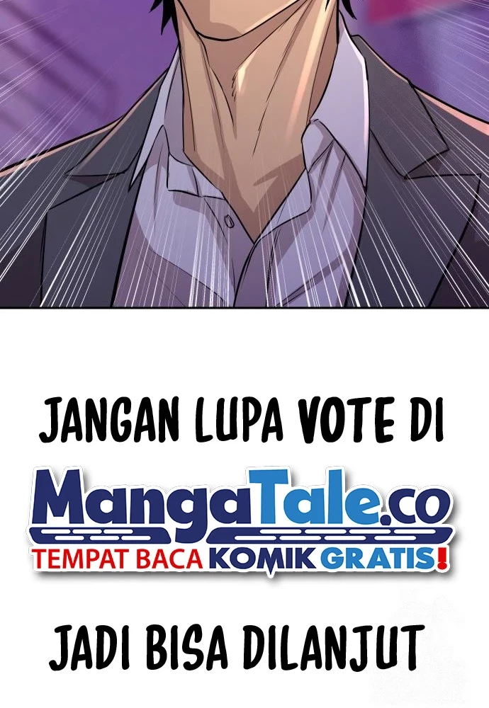 Genius Grandson of the Loan Shark King Chapter 14 Gambar 62