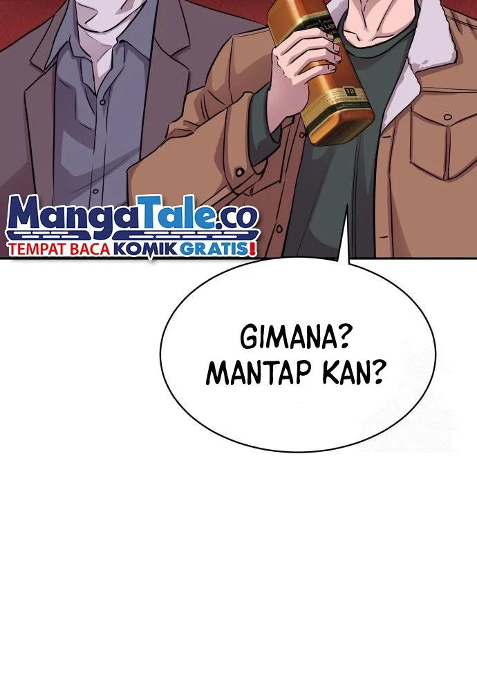 Genius Grandson of the Loan Shark King Chapter 14 Gambar 8