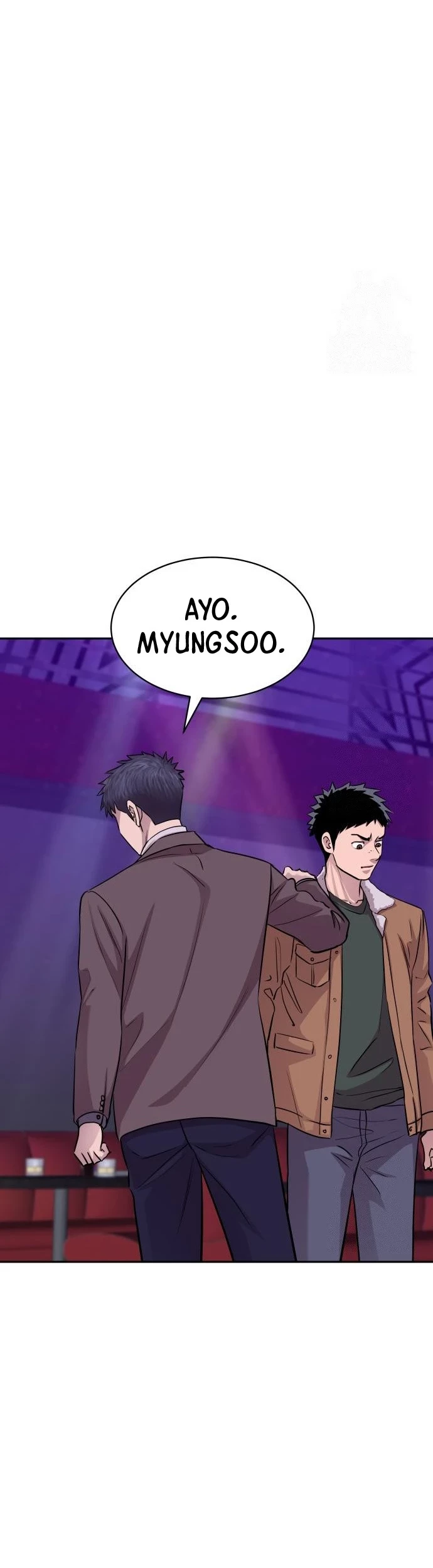 Genius Grandson of the Loan Shark King Chapter 14 Gambar 36
