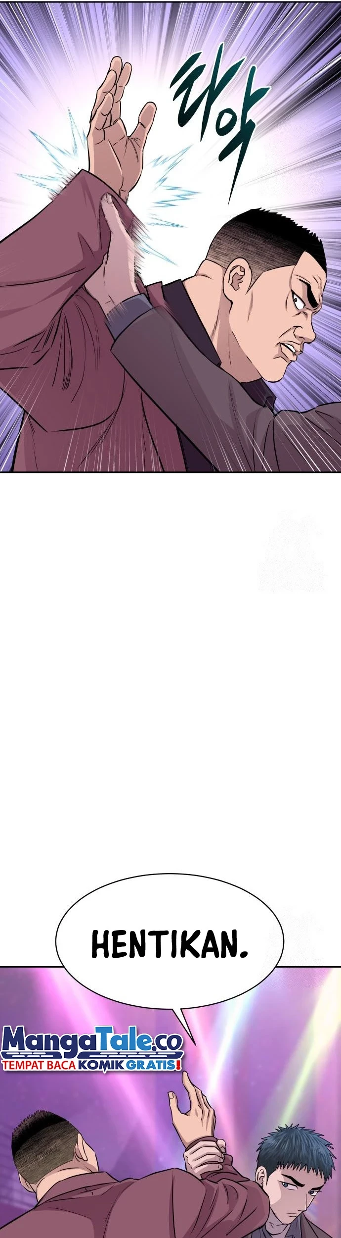 Genius Grandson of the Loan Shark King Chapter 14 Gambar 49