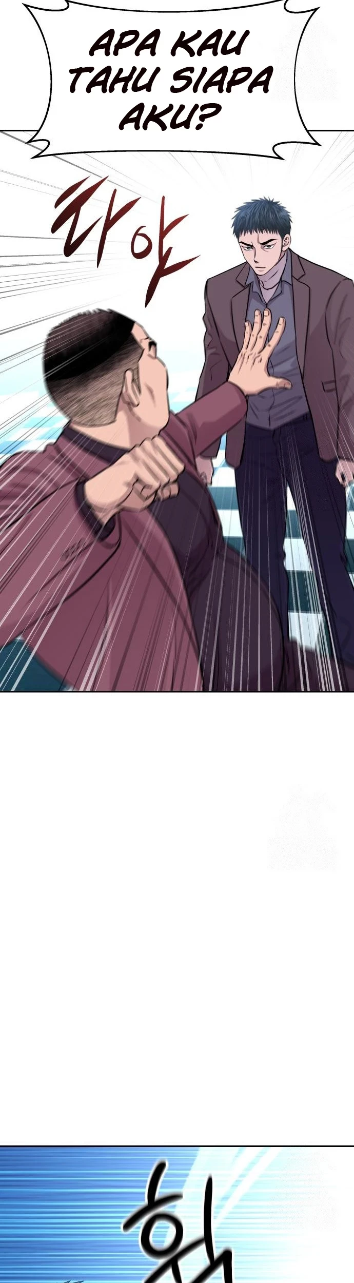 Genius Grandson of the Loan Shark King Chapter 14 Gambar 53