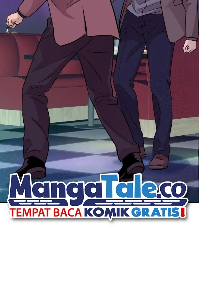 Genius Grandson of the Loan Shark King Chapter 14 Gambar 55