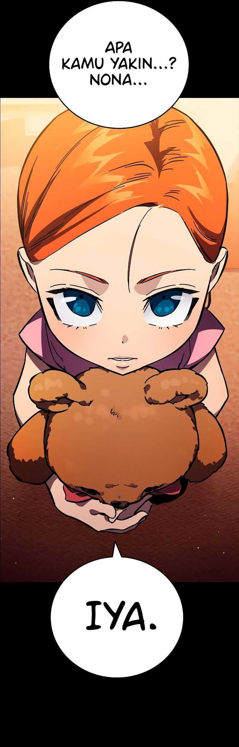 The Great War Chapter 09 Gambar 34