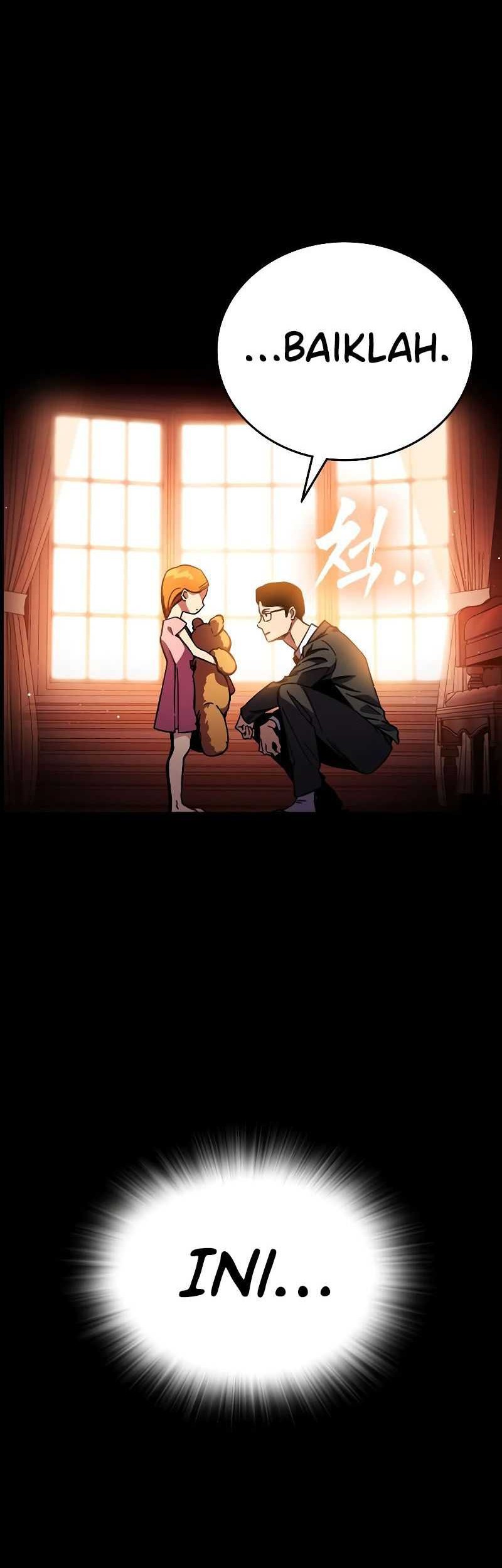 The Great War Chapter 09 Gambar 35