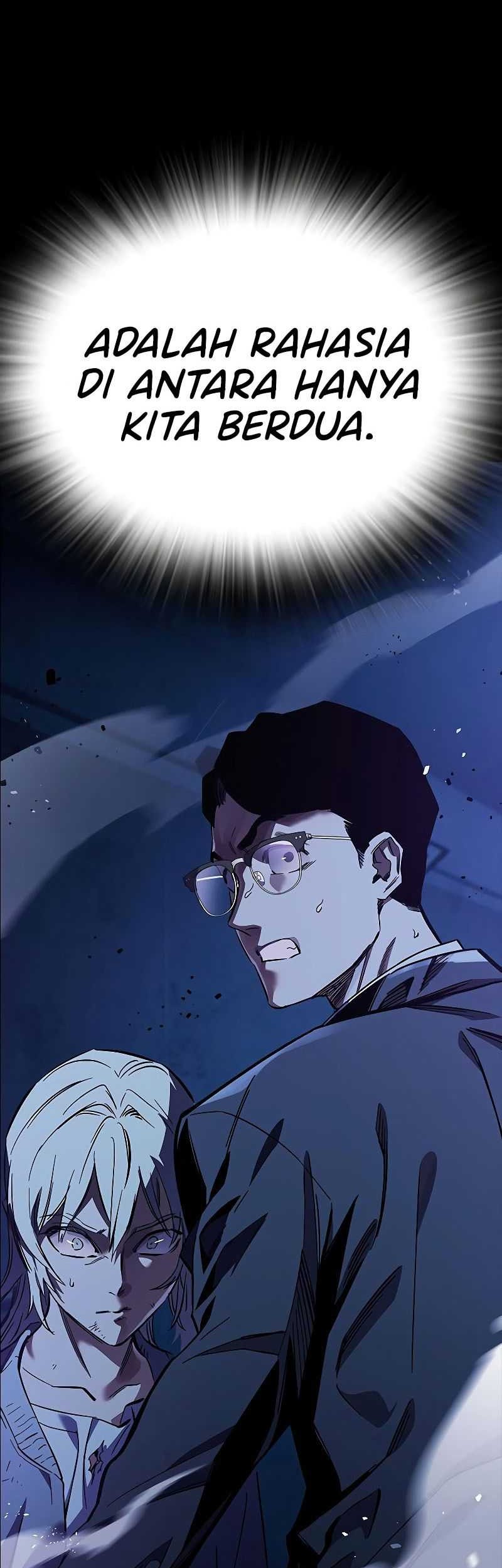 The Great War Chapter 09 Gambar 36