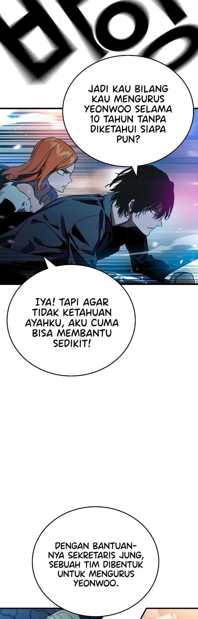 The Great War Chapter 09 Gambar 42