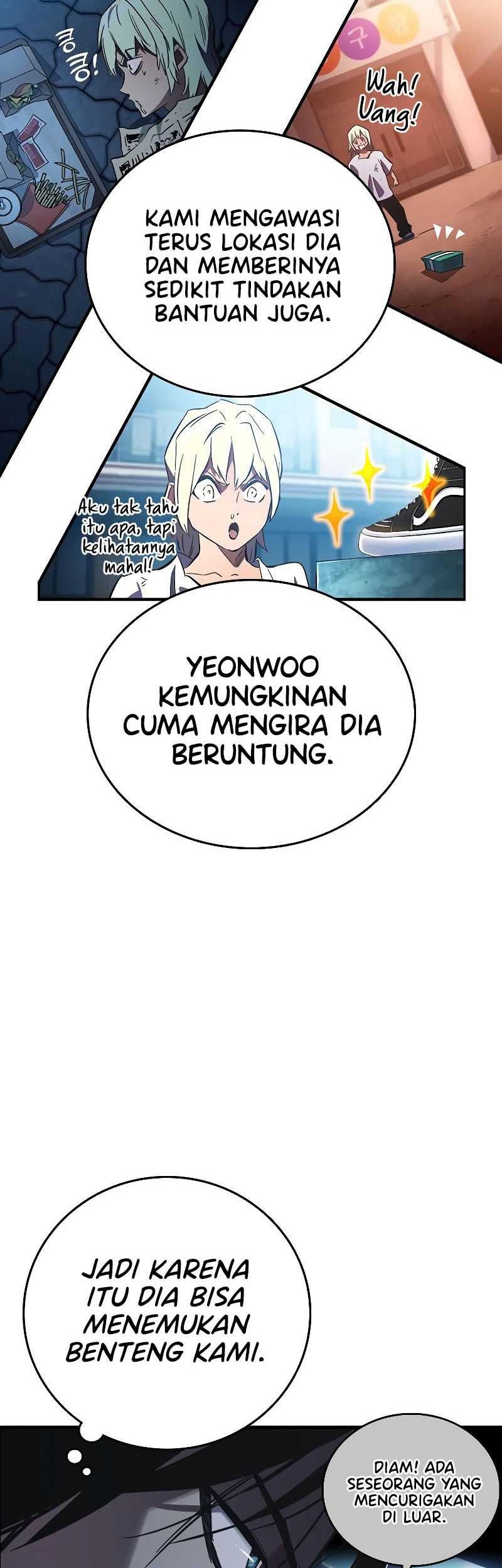 The Great War Chapter 09 Gambar 43