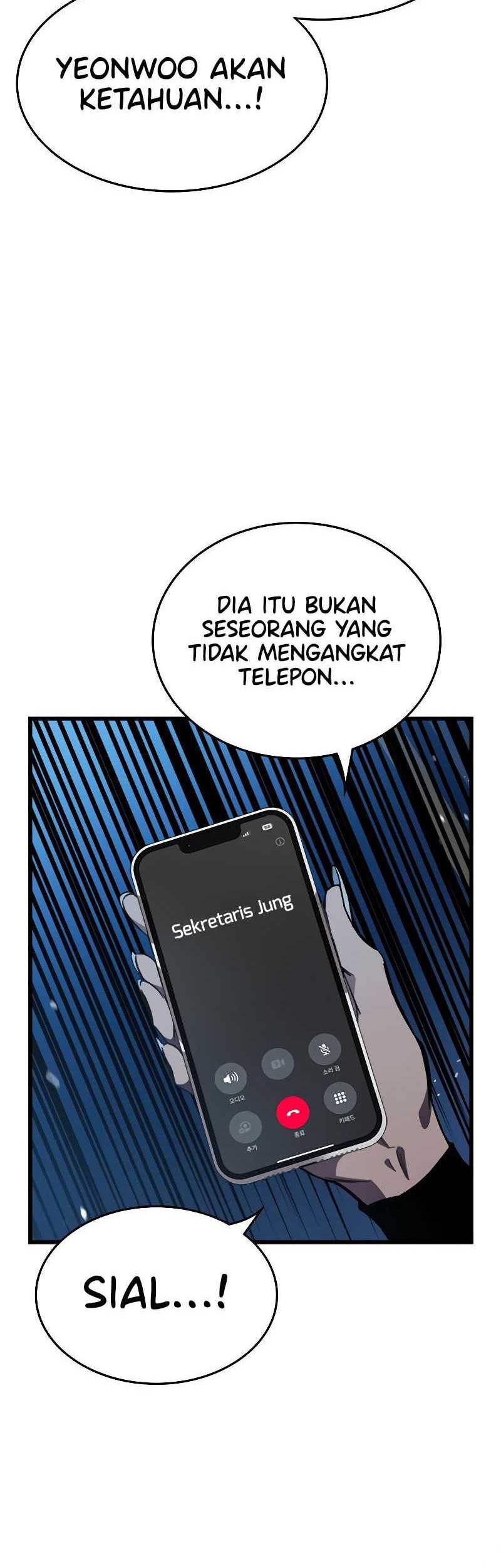 The Great War Chapter 09 Gambar 45