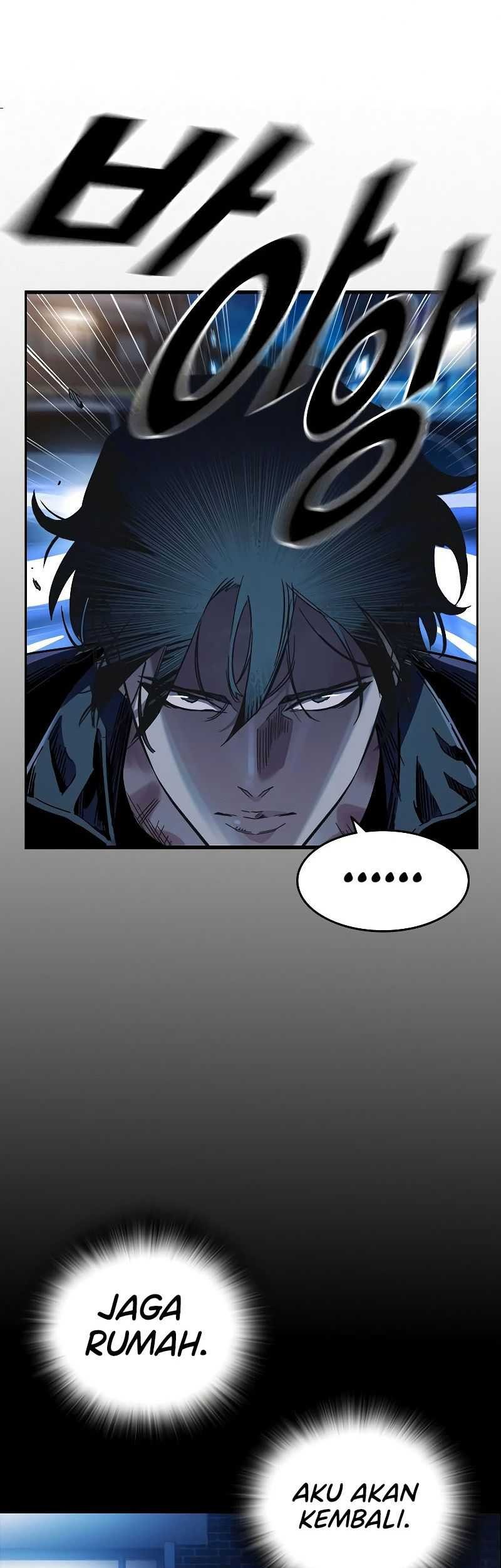 The Great War Chapter 09 Gambar 46