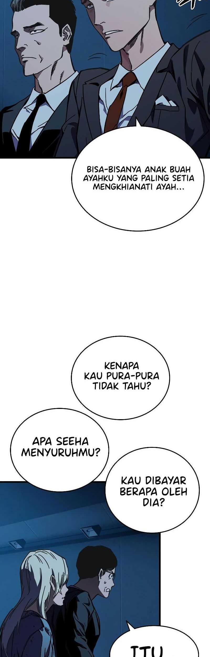 The Great War Chapter 09 Gambar 55
