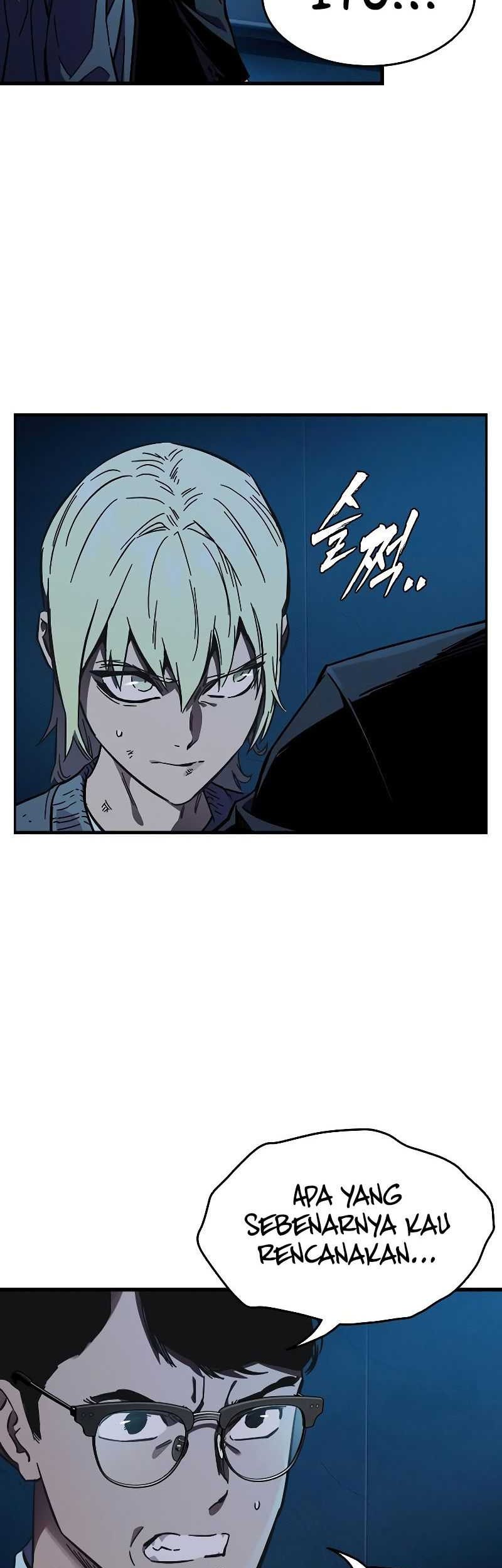 The Great War Chapter 09 Gambar 56