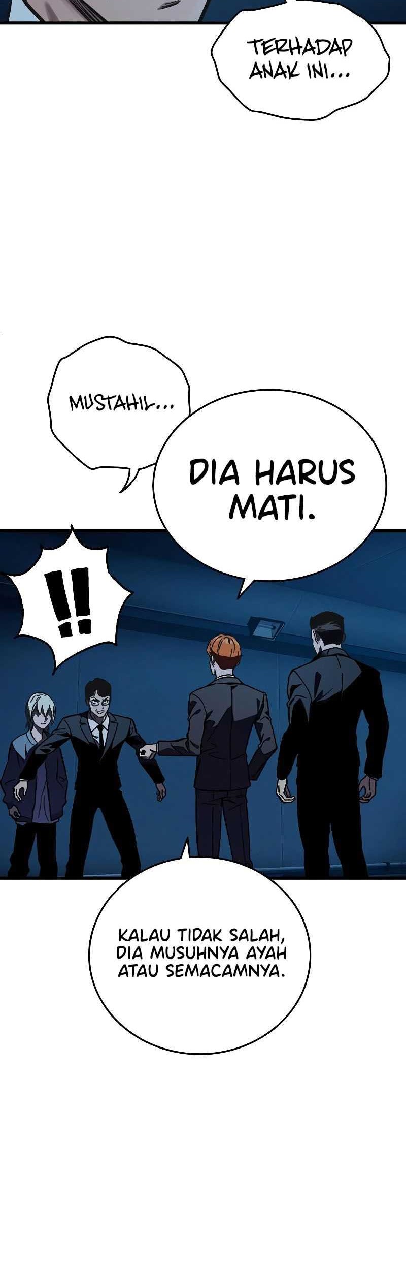The Great War Chapter 09 Gambar 57