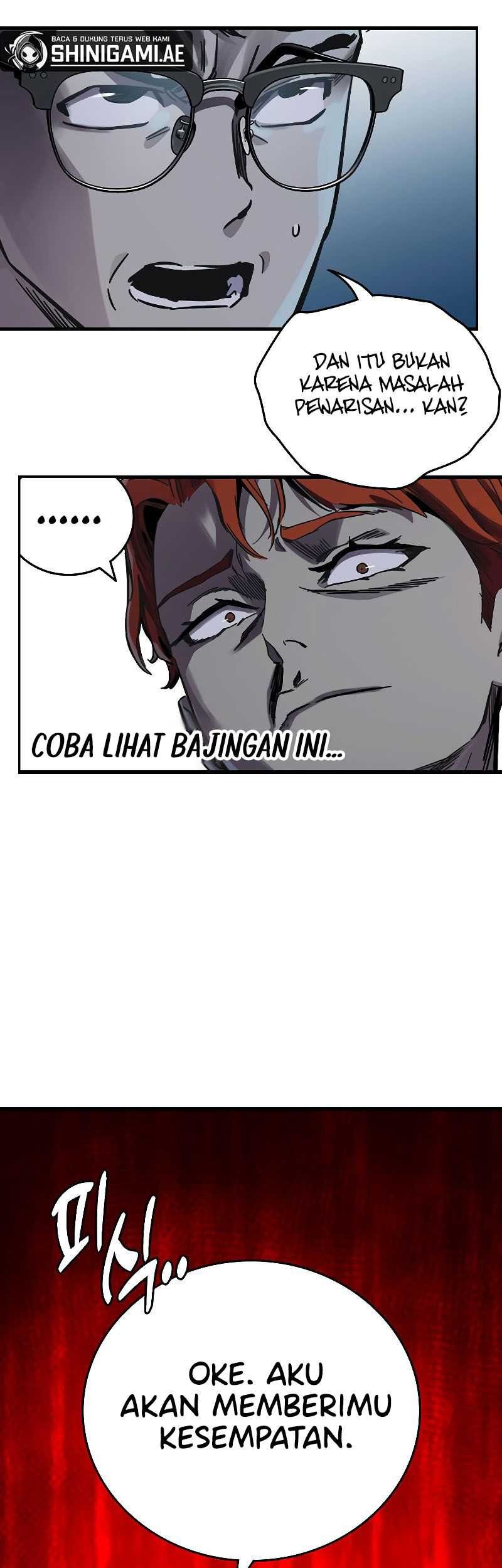 The Great War Chapter 09 Gambar 58