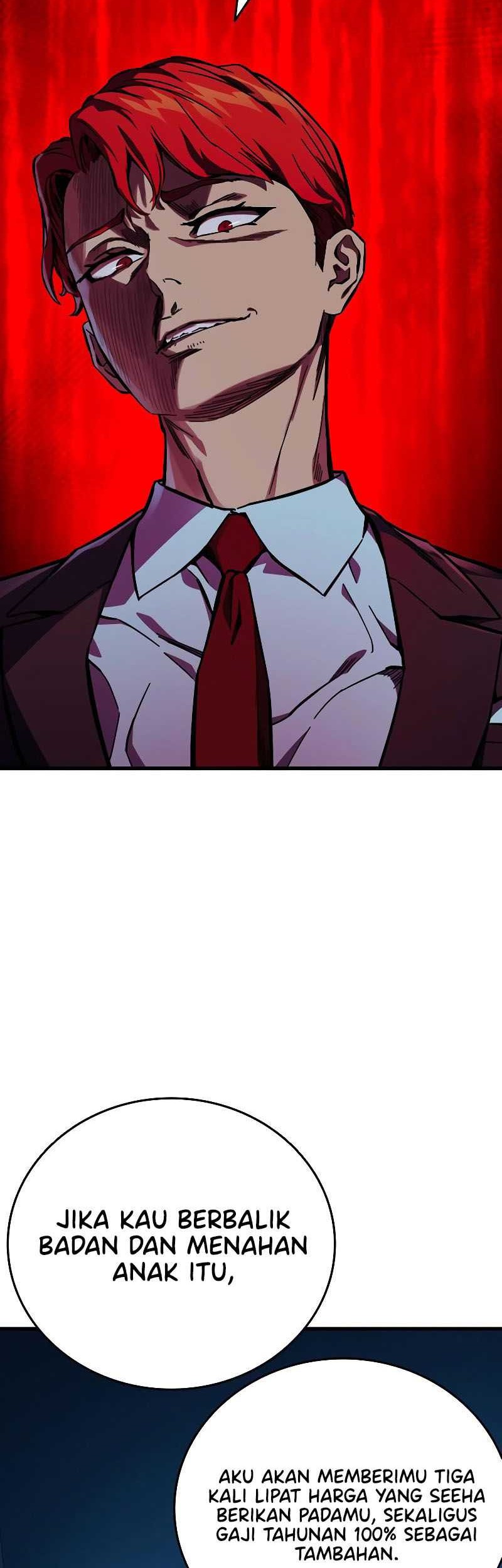 The Great War Chapter 09 Gambar 59