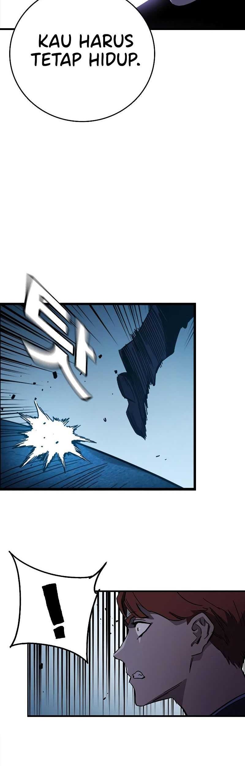 The Great War Chapter 09 Gambar 67