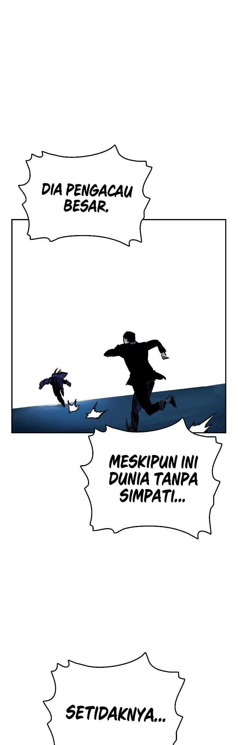 The Great War Chapter 09 Gambar 76