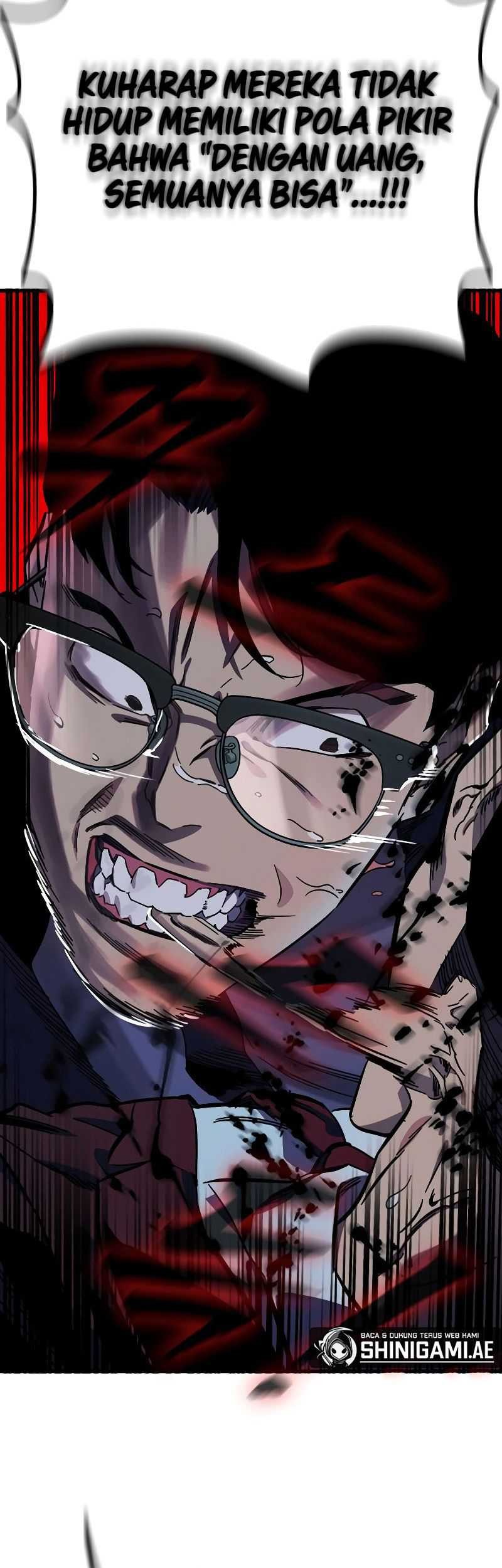 The Great War Chapter 09 Gambar 78