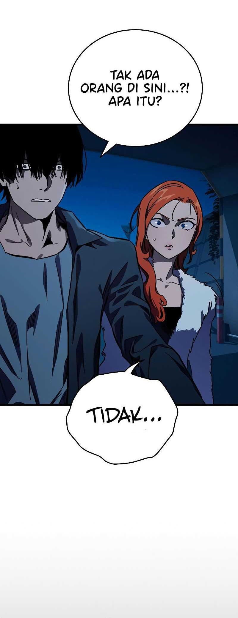 The Great War Chapter 09 Gambar 81