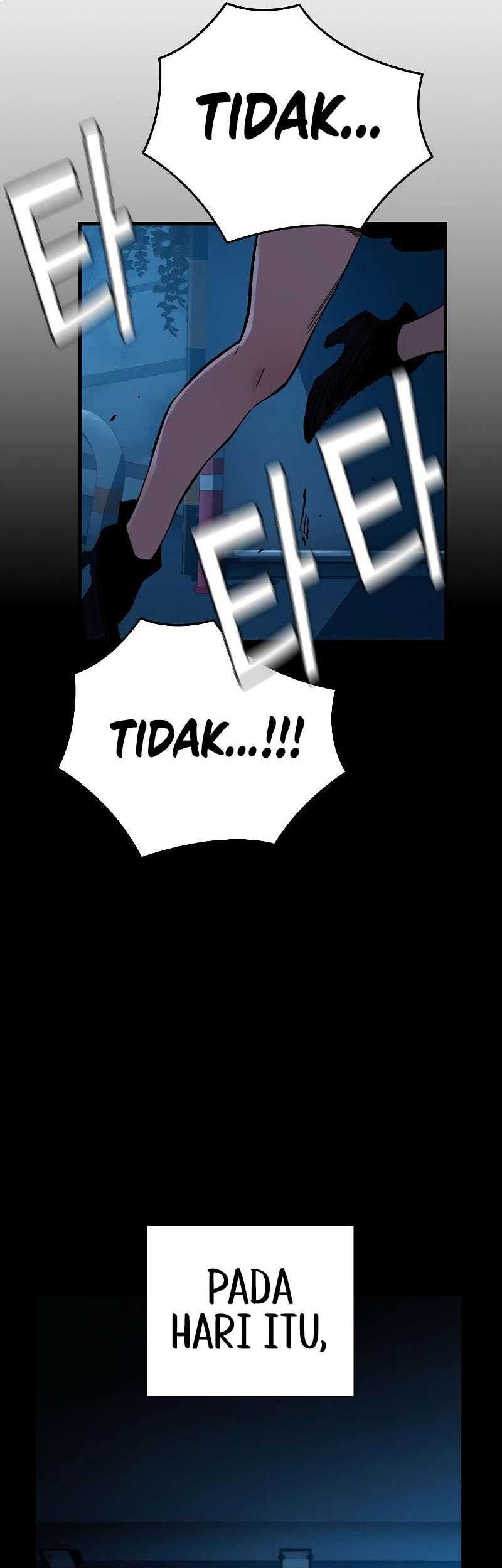 The Great War Chapter 09 Gambar 82