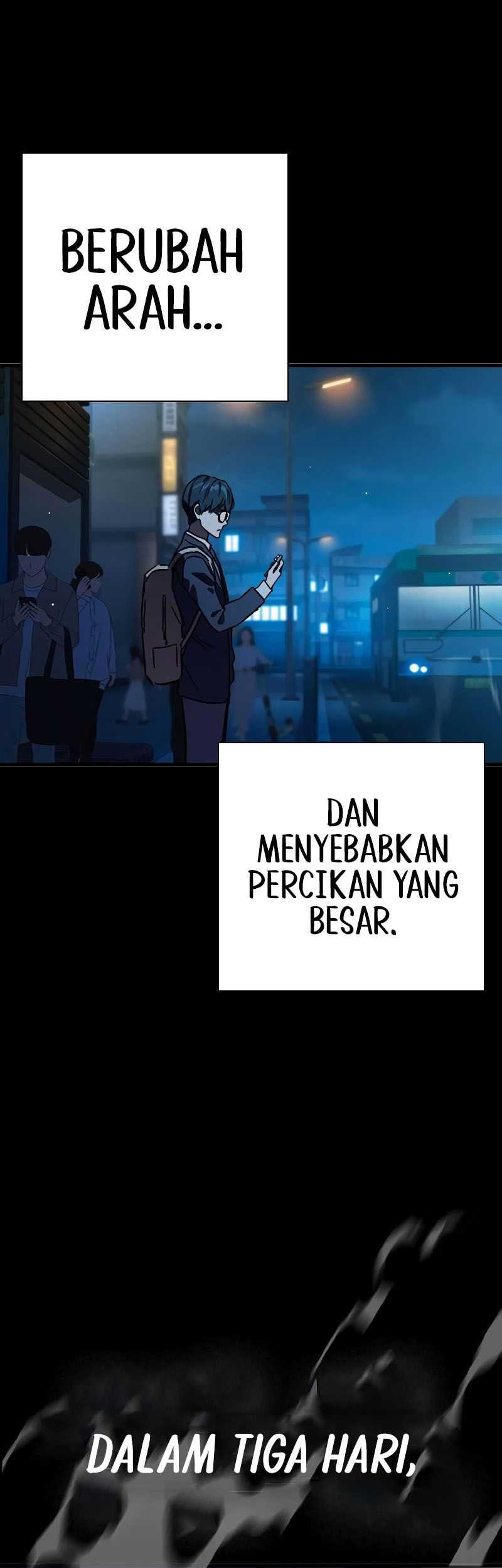 The Great War Chapter 09 Gambar 86