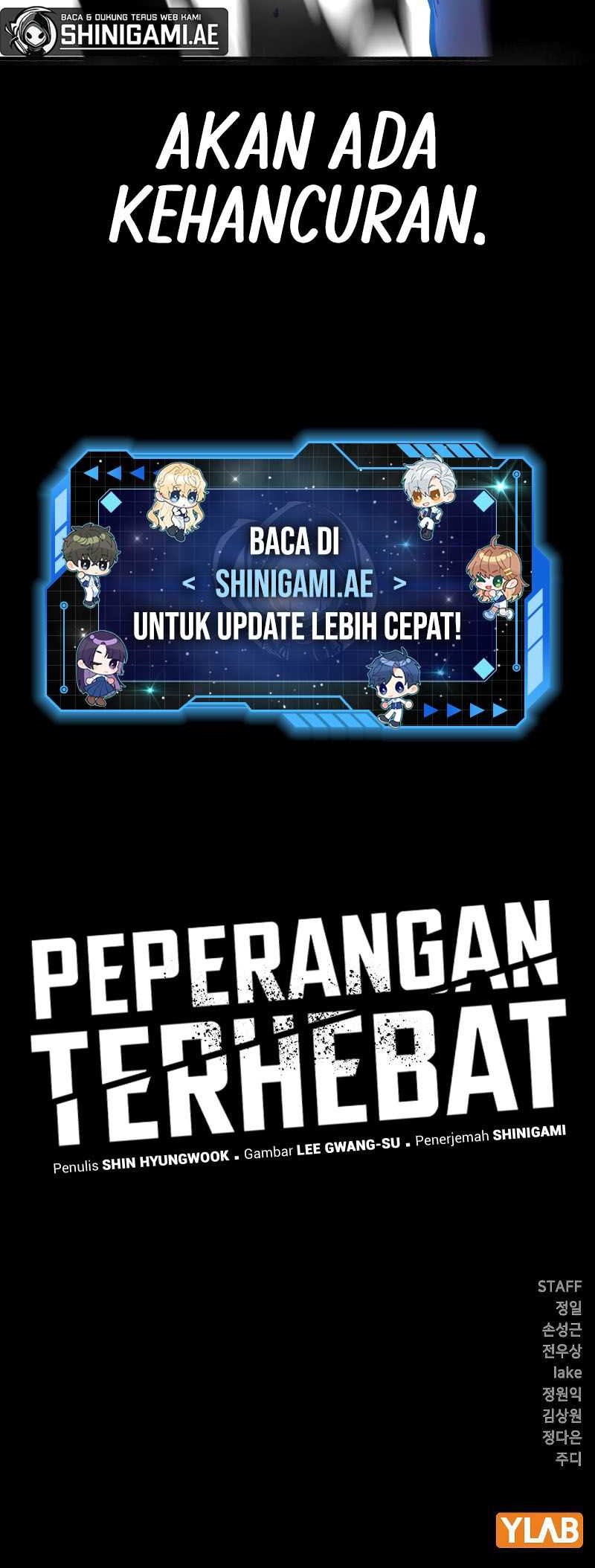 The Great War Chapter 09 Gambar 88