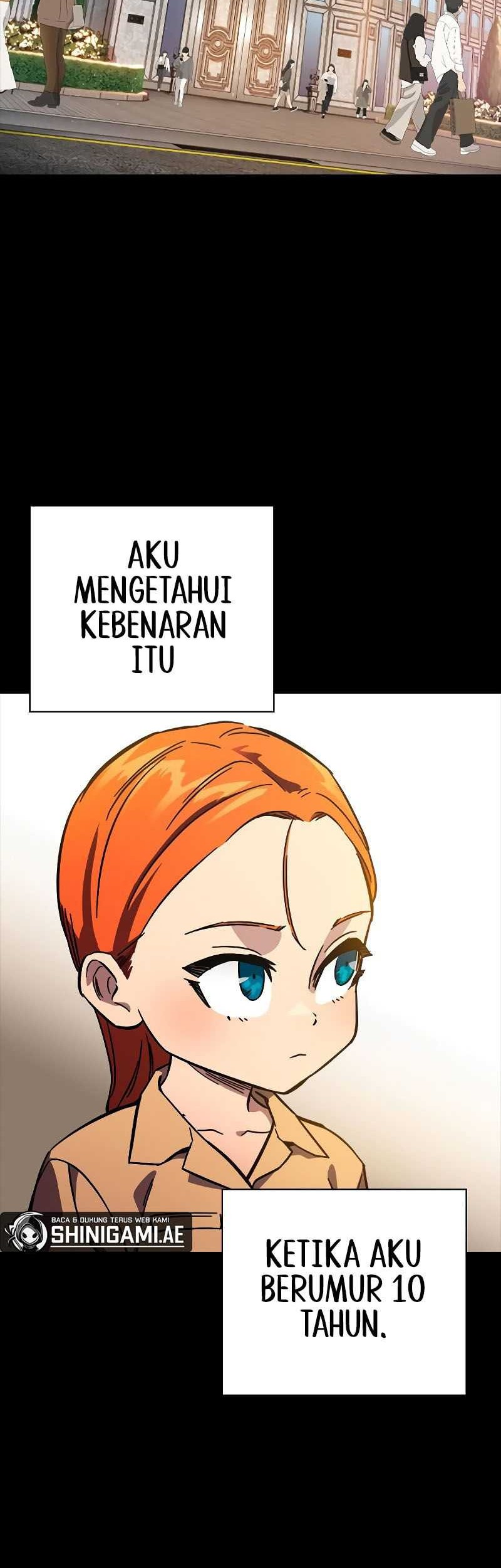 The Great War Chapter 09 Gambar 3