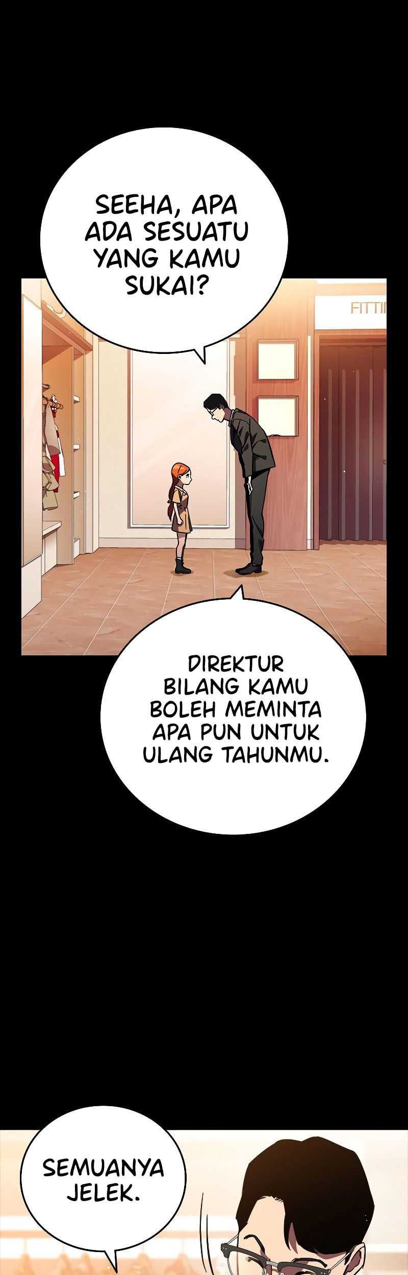 The Great War Chapter 09 Gambar 4