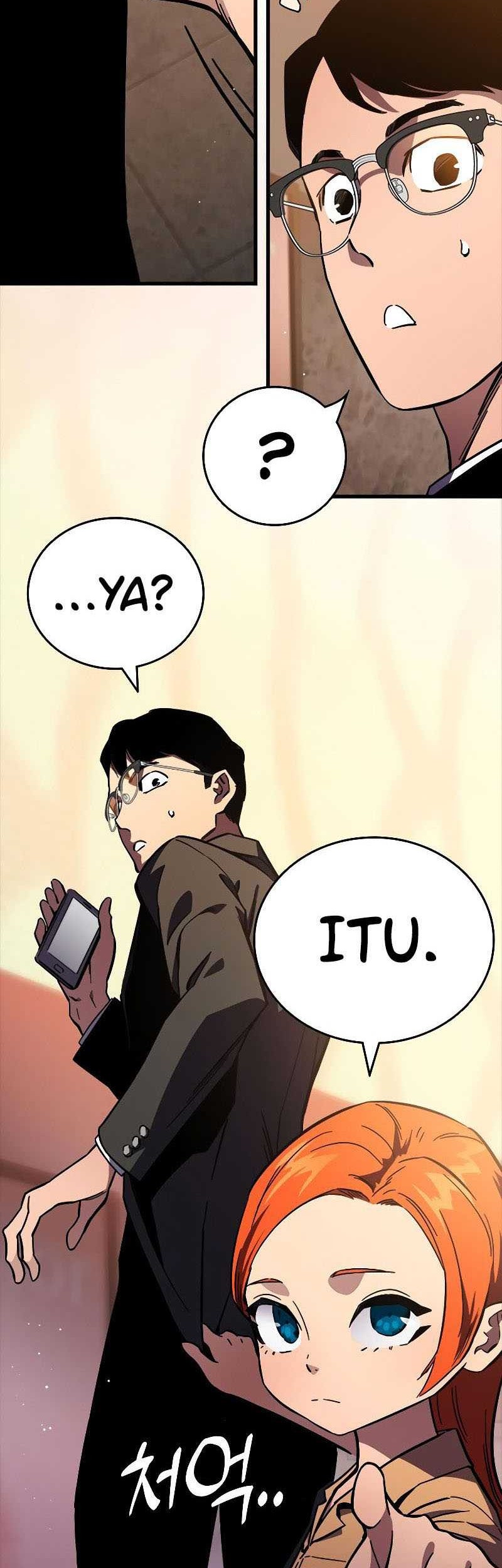The Great War Chapter 09 Gambar 7