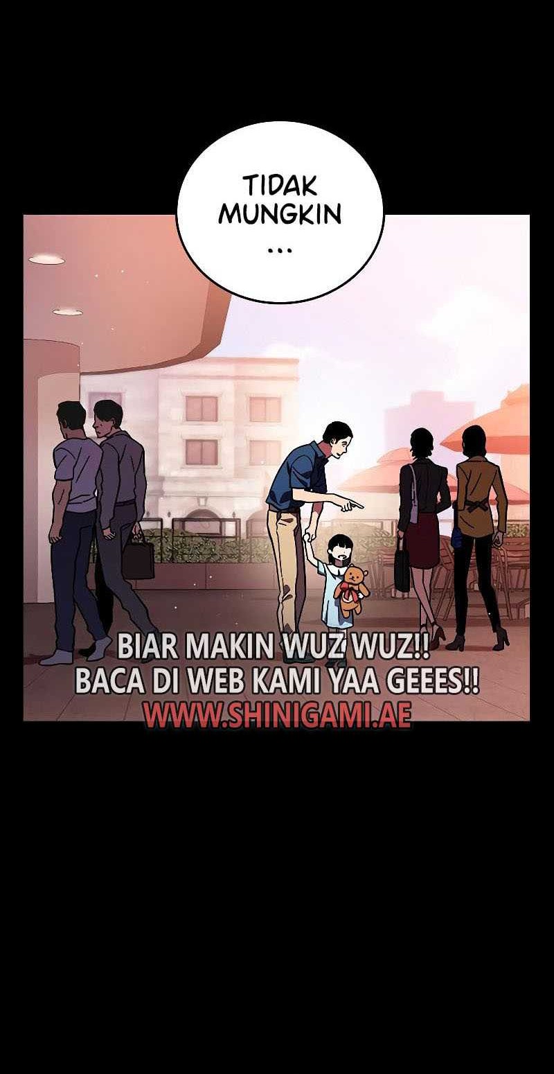 The Great War Chapter 09 Gambar 9