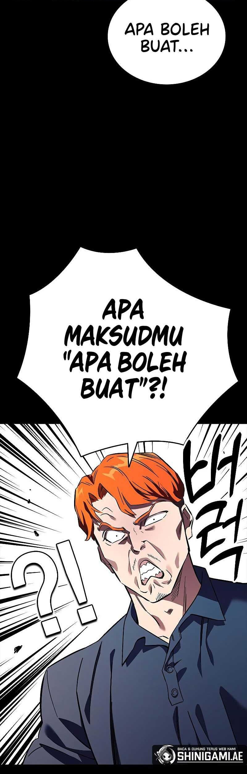 The Great War Chapter 09 Gambar 13