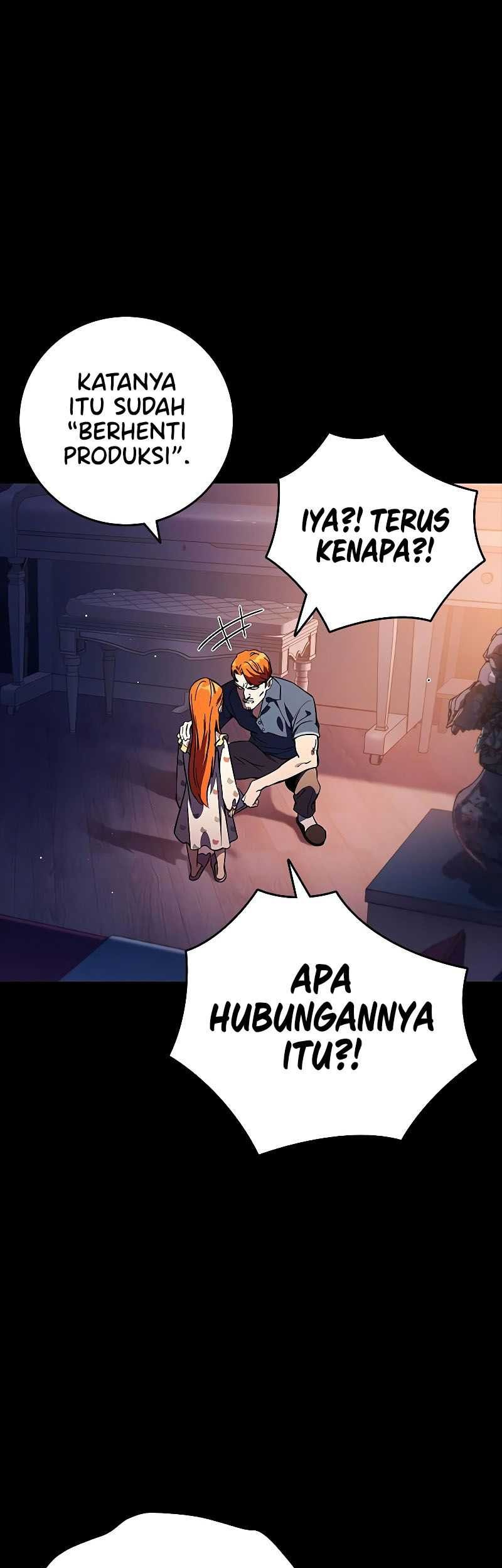 The Great War Chapter 09 Gambar 14