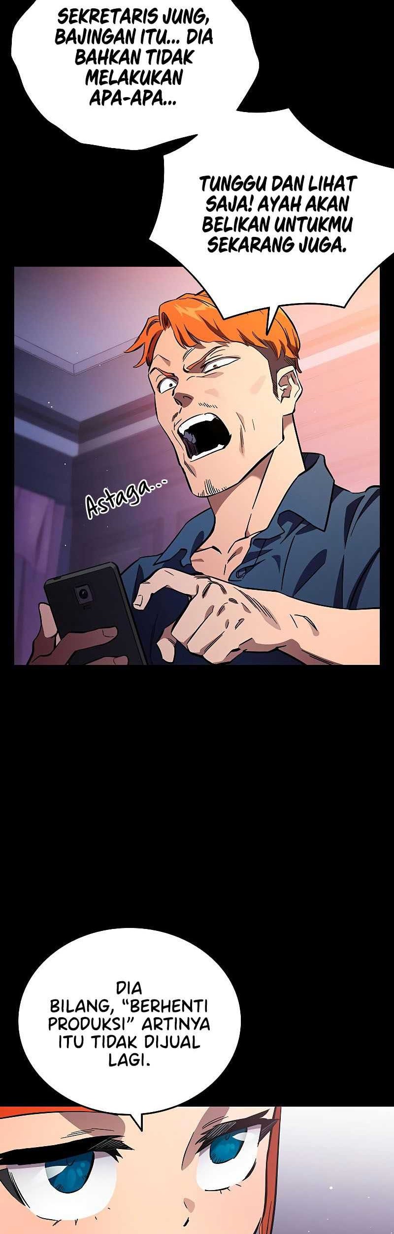 The Great War Chapter 09 Gambar 15