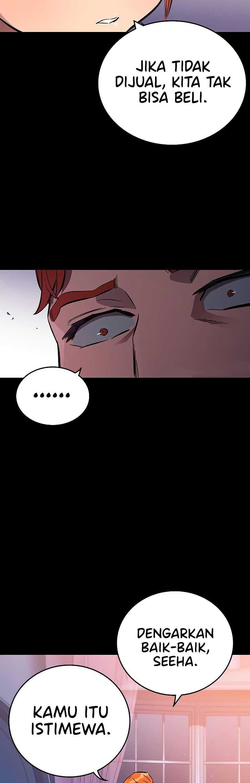 The Great War Chapter 09 Gambar 16