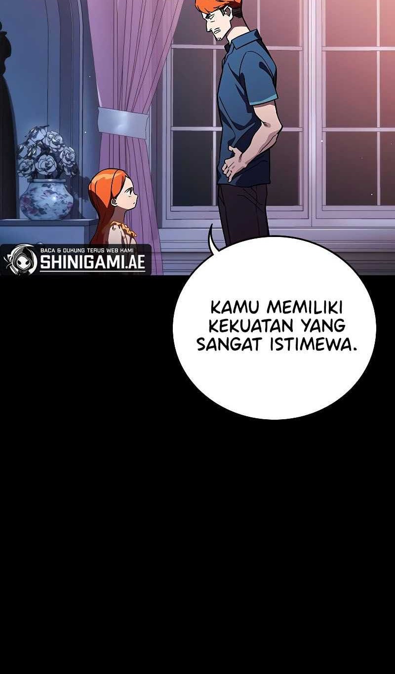 The Great War Chapter 09 Gambar 17