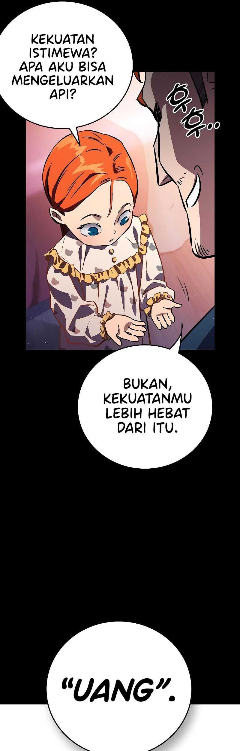 The Great War Chapter 09 Gambar 18