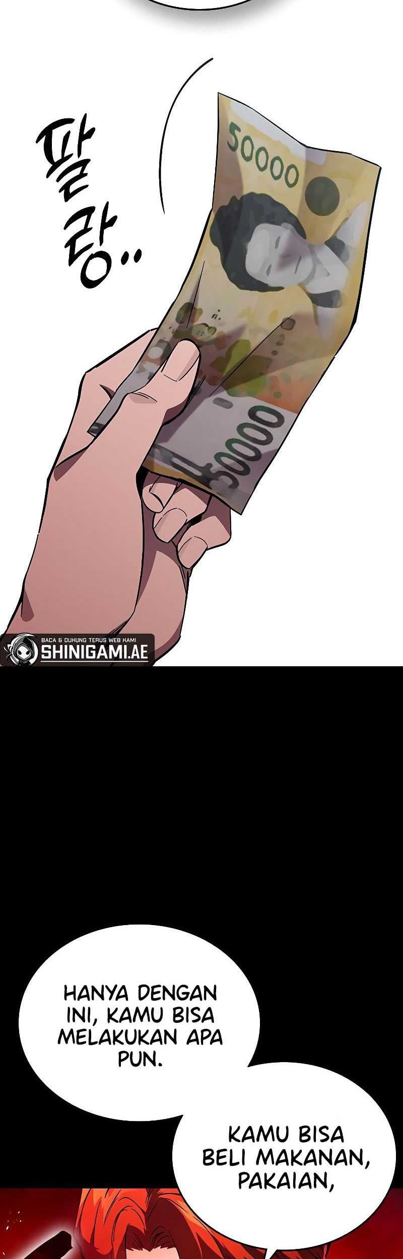 The Great War Chapter 09 Gambar 19
