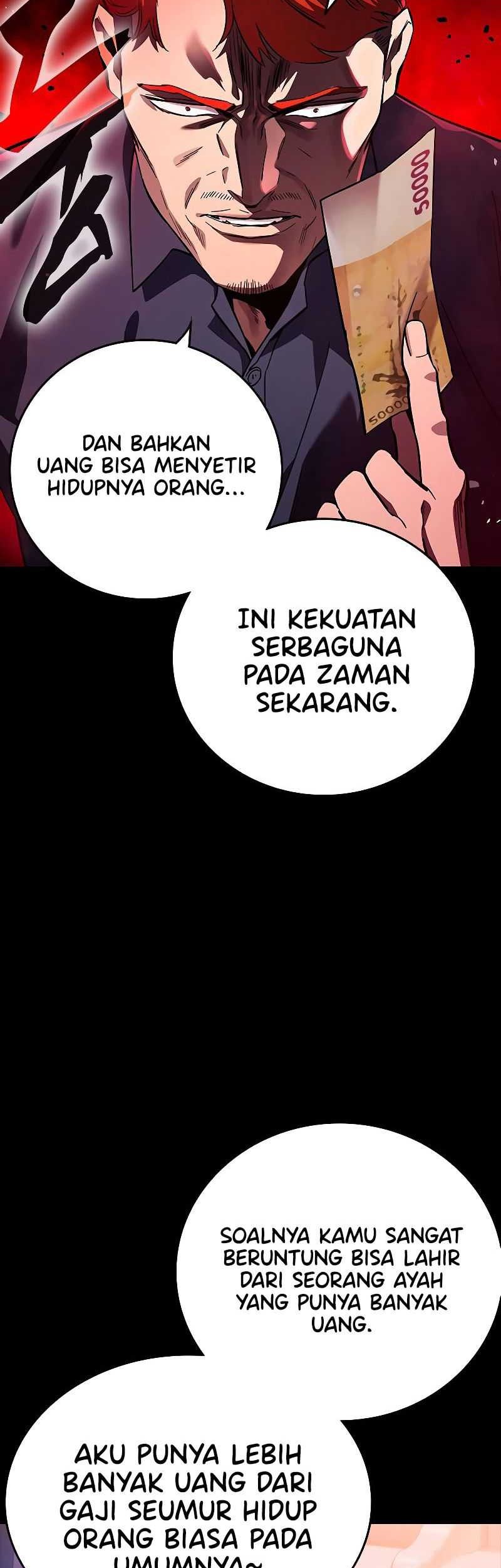 The Great War Chapter 09 Gambar 20